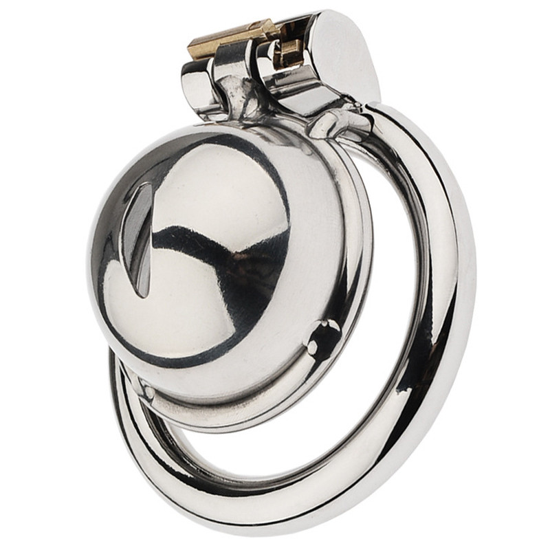 CockLock Cage de chasteté Hidick 3.5 x 3.3cm